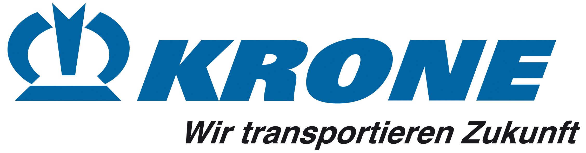 KRONE LOW DECK