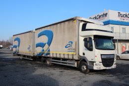 DAF LF EURO6
